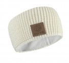 Laslettind Headband Knit Ivory  thumbnail
