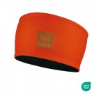 Davvin Basic Orange Headband thumbnail