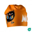 Stinky Orange Beanie thumbnail