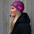 Reindeer Lyng Headband thumbnail