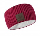 Laslettind Headband Knit Cerise thumbnail