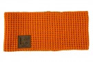 Headband Knit Orange thumbnail