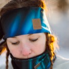 Northern Dark Headband thumbnail