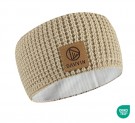 Laslettind Headband Knit Natur thumbnail