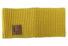 Headband Knit Yellow thumbnail
