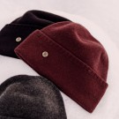 Nord Lue Rødbrun thumbnail