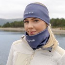 Polar Headband DENIM thumbnail