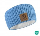 Laslettind Headband Knit Kornblomst thumbnail