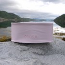 Polar Headband LIGHT ROSE thumbnail