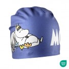 Snorkmaiden Purple Beanie thumbnail