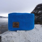 Laslettind Headband Knit Blue thumbnail