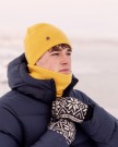 Nord Hals - Gul thumbnail