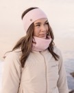 Nord Pannebånd - Rosa thumbnail