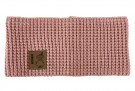Headband Knit Light Pink thumbnail