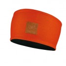 Davvin Basic Orange Headband thumbnail