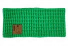 Headband Knit Green thumbnail