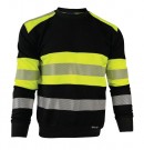 Hi-vis Synlighetsgenser / Varselgenser thumbnail