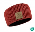 Laslettind Headband Knit Copper Red thumbnail