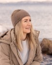 Nord Pannebånd - Brun thumbnail