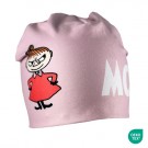 LittleMy Pink Beanie  thumbnail