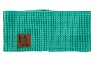 Headband Knit Mint thumbnail