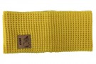 Headband Knit Yellow thumbnail