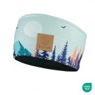 3Top Peach Headband thumbnail