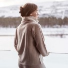 Åsta Genser Natur Beige thumbnail