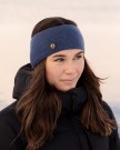 Nord Pannebånd - Polarblå thumbnail