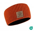 Laslettind Headband Knit Orange thumbnail