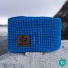 Laslettind Headband Knit Blue thumbnail