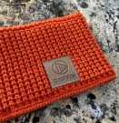 Laslettind Headband Knit Orange thumbnail
