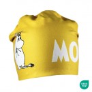 Snorkmaiden Yellow Beanie thumbnail