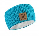 Laslettind Headband Knit Turkis thumbnail