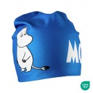 Moomin Blue Beanie thumbnail