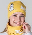 Snorkmaiden Yellow Beanie thumbnail