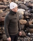 RIB LUE - HVIT thumbnail