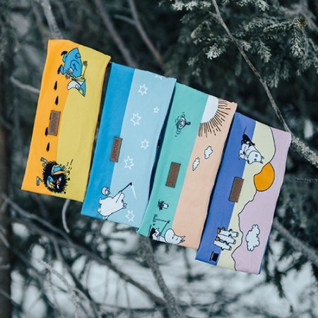 MOOMIN