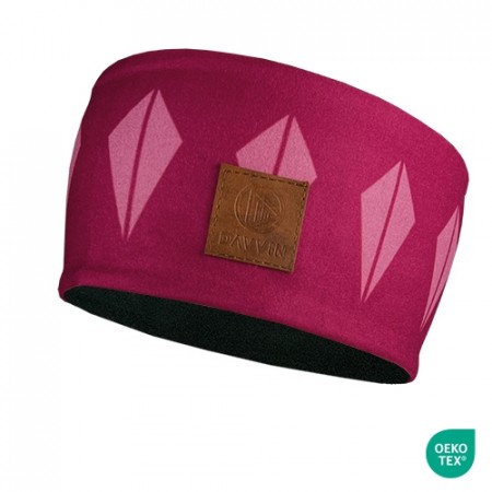 Rivartind Lyng Headband