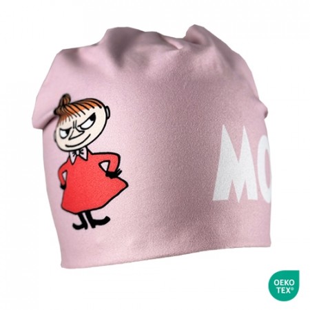 LittleMy Pink Beanie 