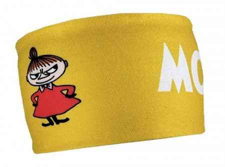LittleMy Yellow Headband