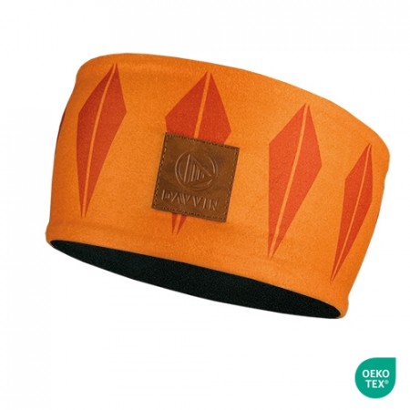 Rivartind Flame Headband