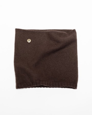 Nord Hals - Mørk Brun