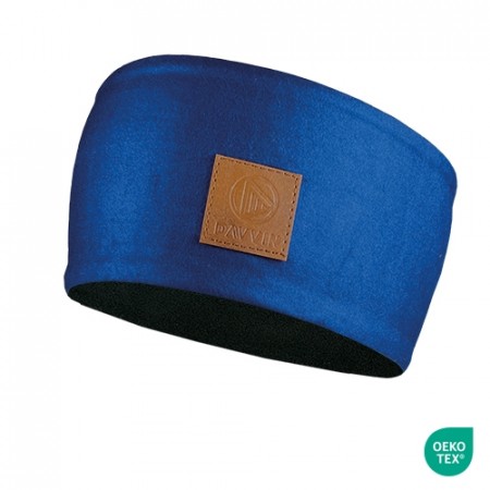 Davvin Basic Dark Navy Headband