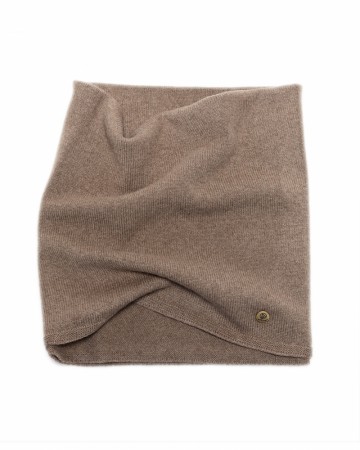 SIGRID HALS STOR - BRUN