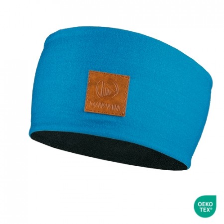 Davvin Basic Sea Headband