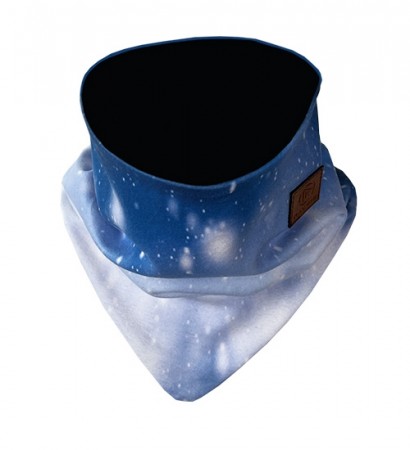 Kids WINTER Teknisk hals