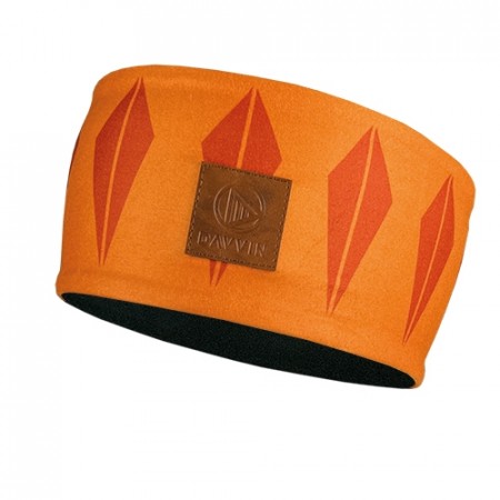 Rivartind Flame Headband