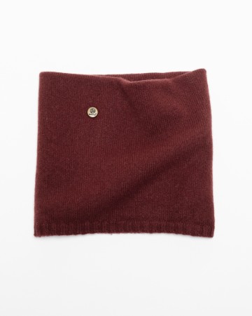 Nord Hals - Rødbrun