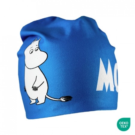 Moomin Blue Beanie